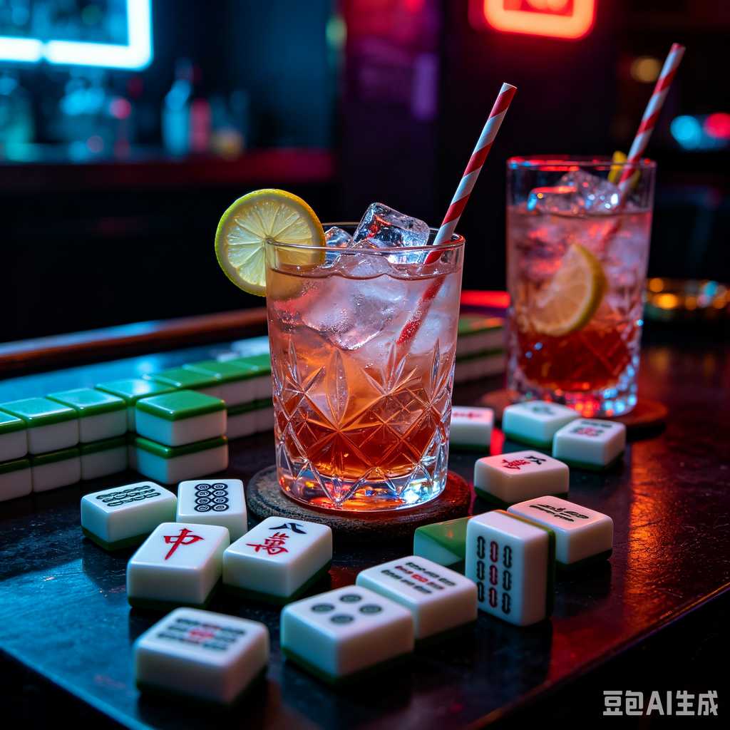 custom packaging mahjong set