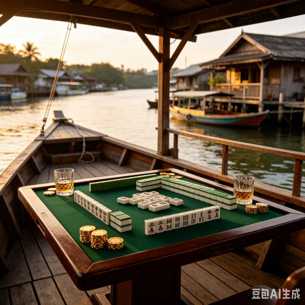 Wurzburg,mahjong
