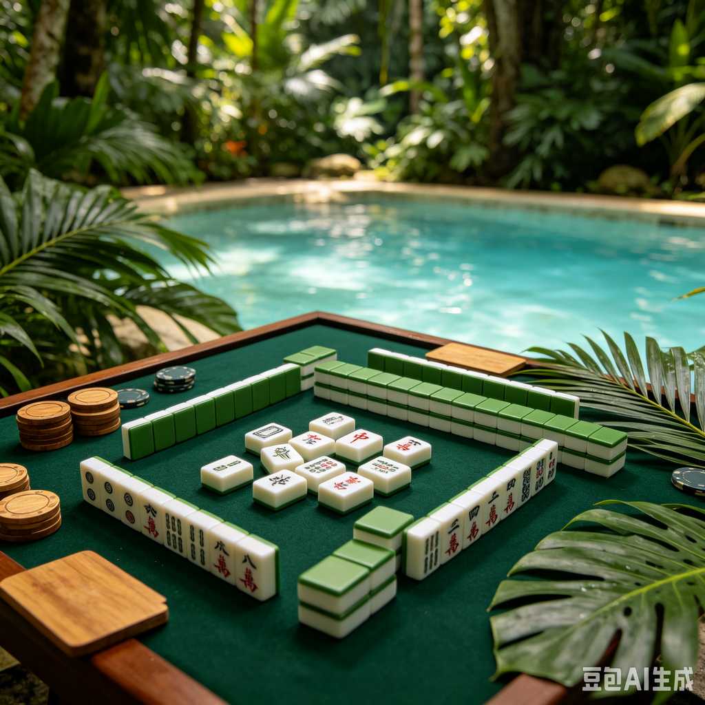 portsmouth,mahjong