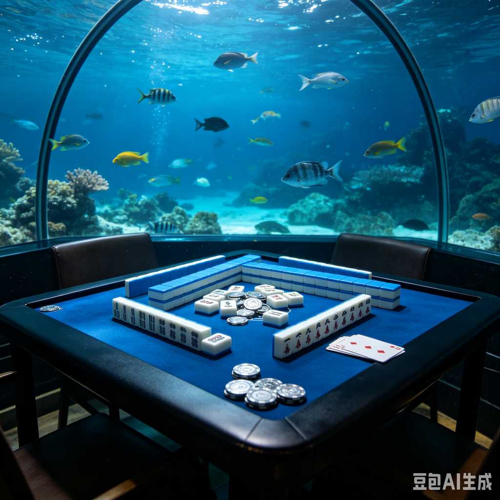 premium mahjong tile set
