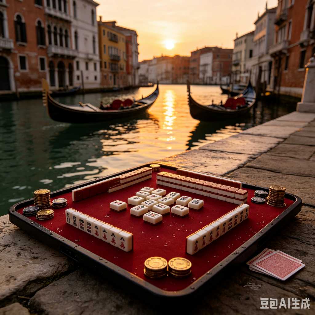 Malmo,mahjong