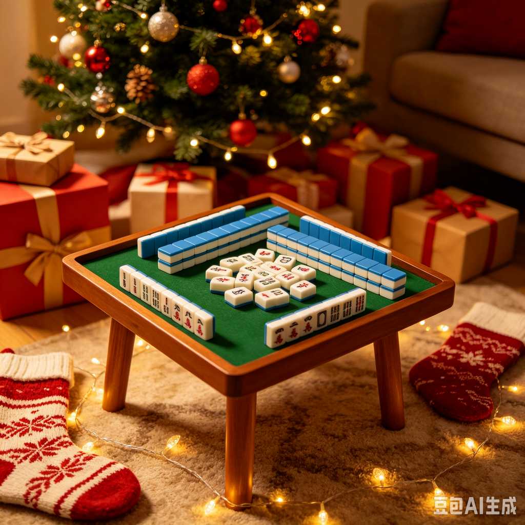 Baltimore,mahjong