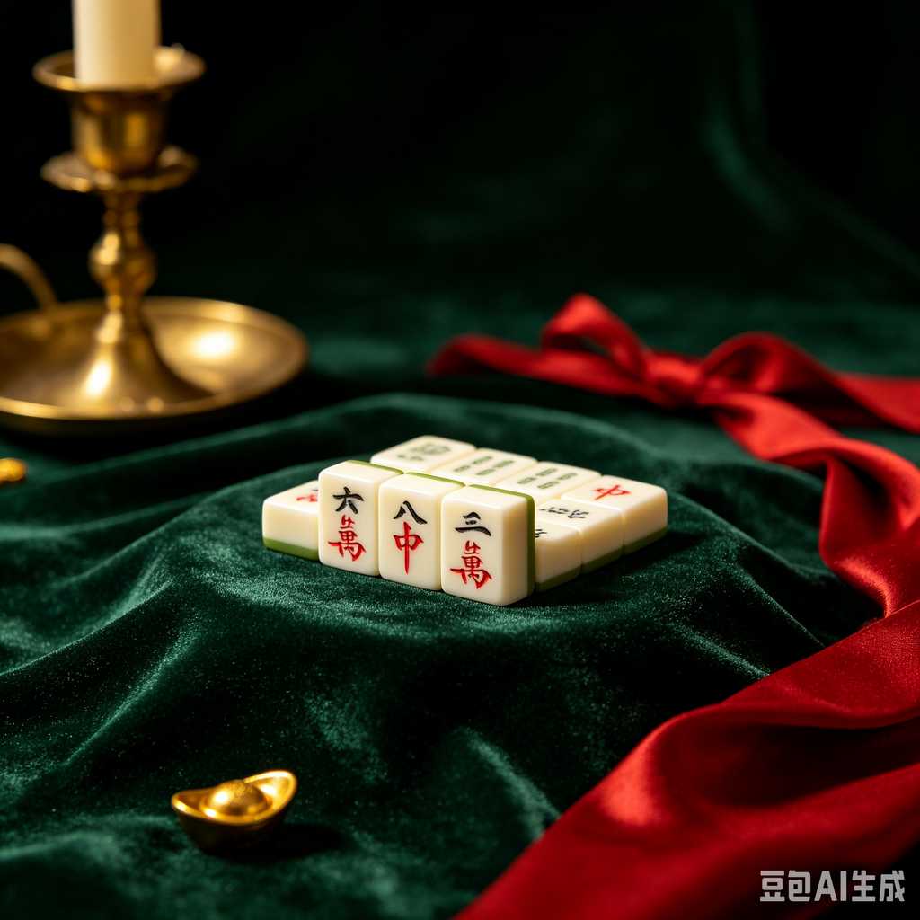 Paramaribo,mahjong