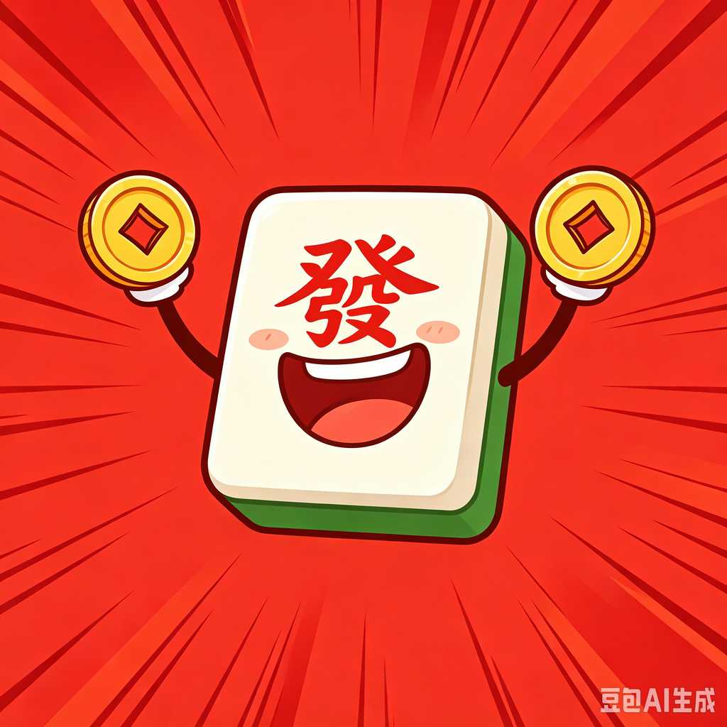 odm custom mahjong set