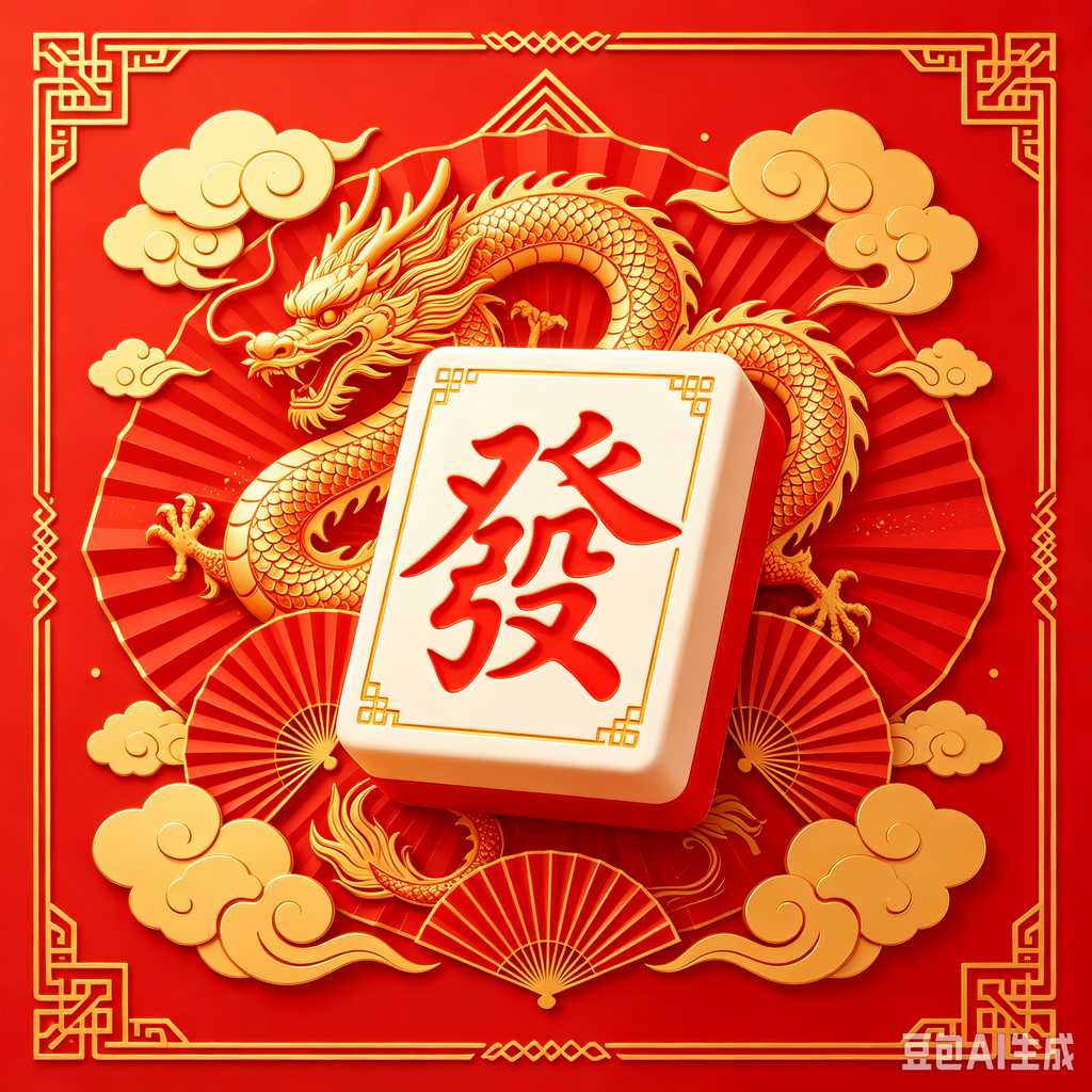 Chattanooga,mahjong