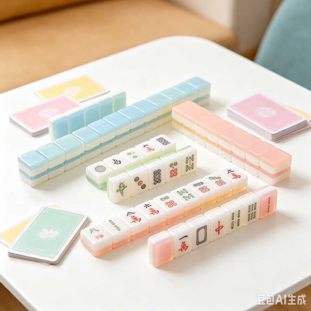 stuttgart,mahjong