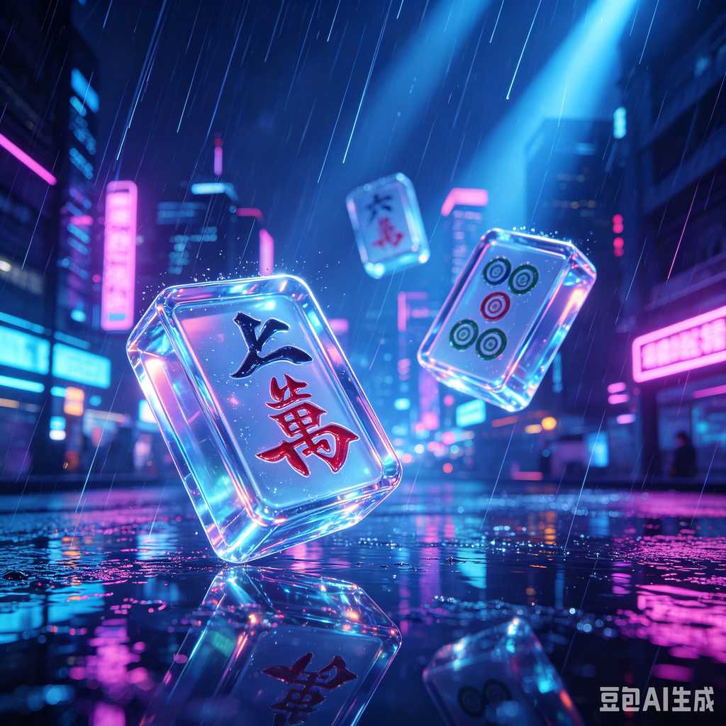 Pocatello,mahjong
