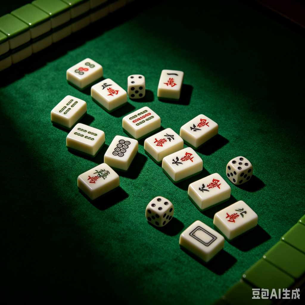maracaibo,mahjong