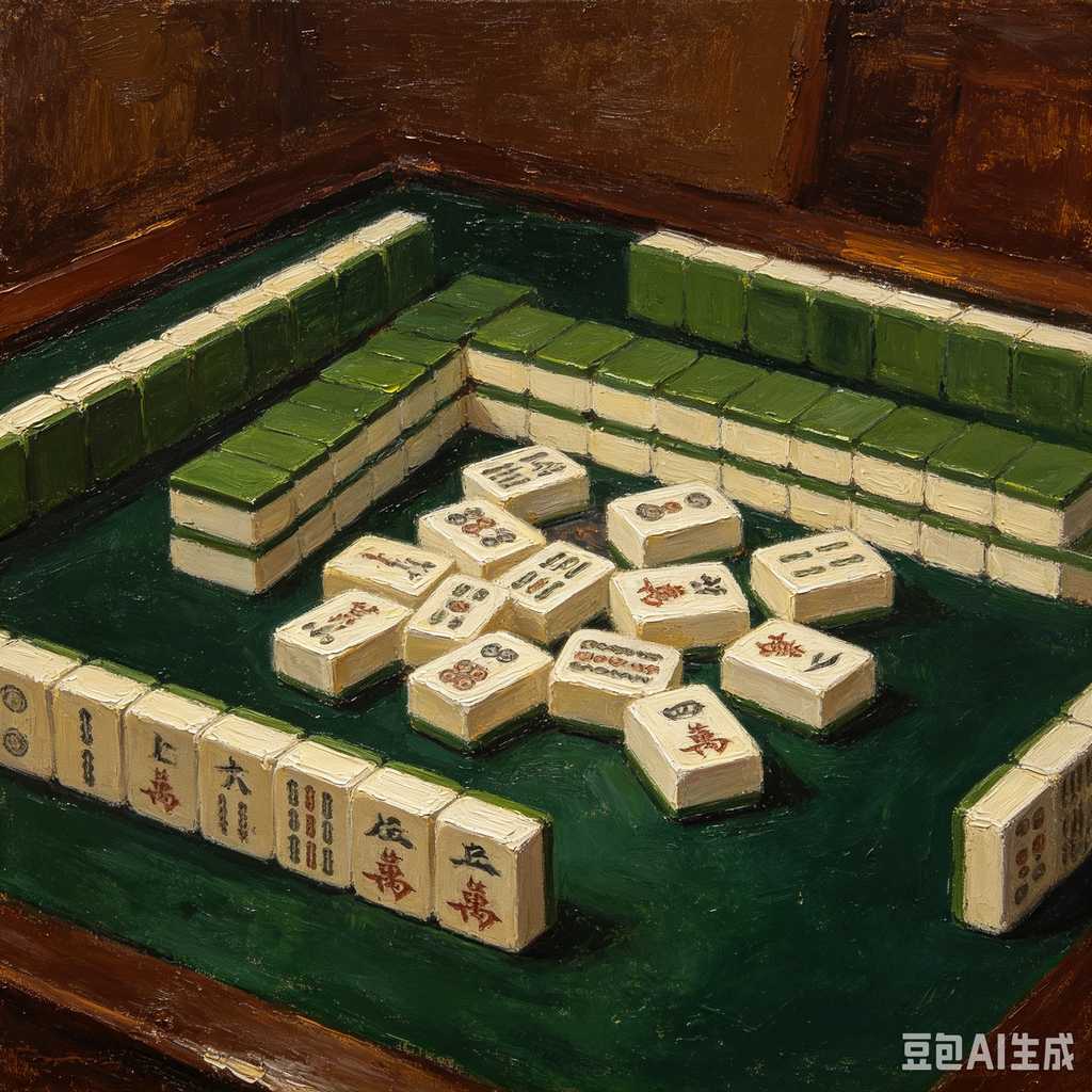 ClujNapoca,mahjong