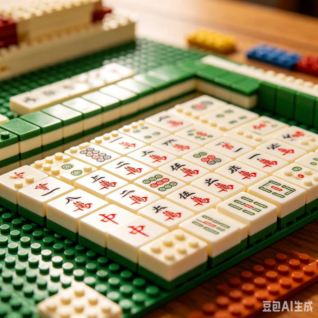 frankfurt,mahjong