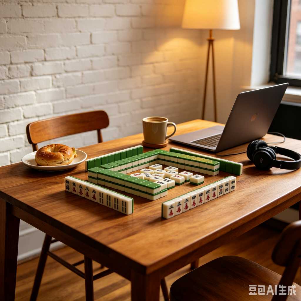 dover,mahjong
