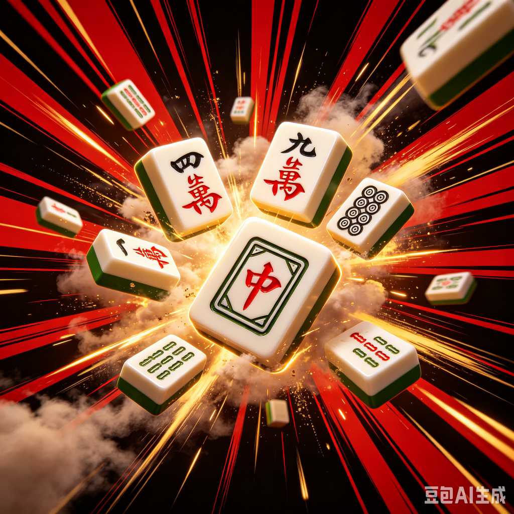 fine craft mahjong tiles