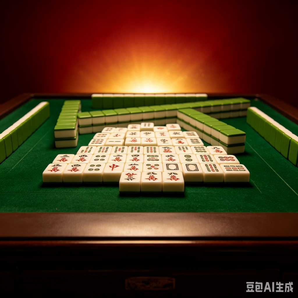 strasbourg,mahjong