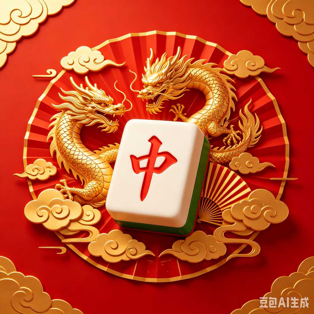 small mahjong mat portable