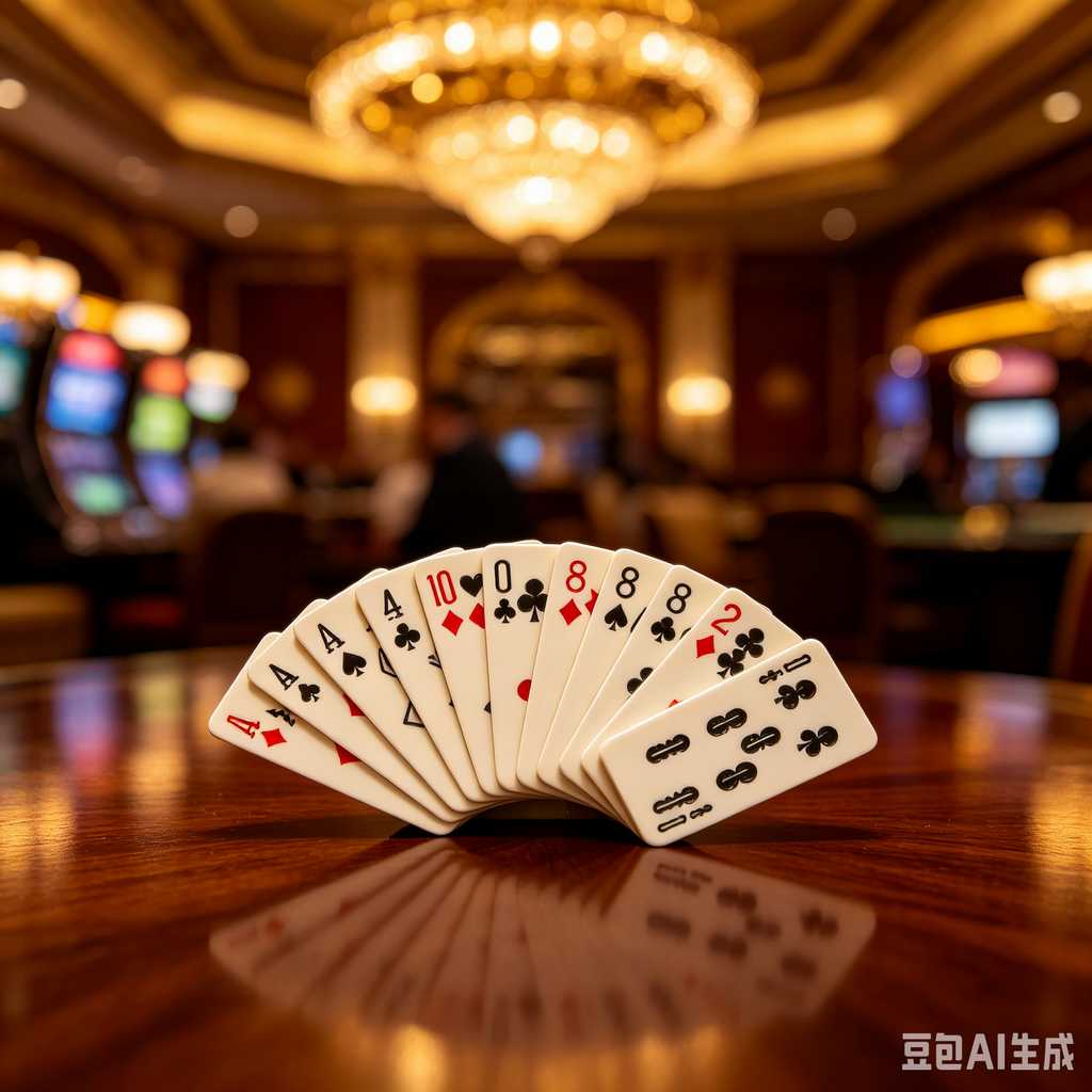Georgetown,mahjong
