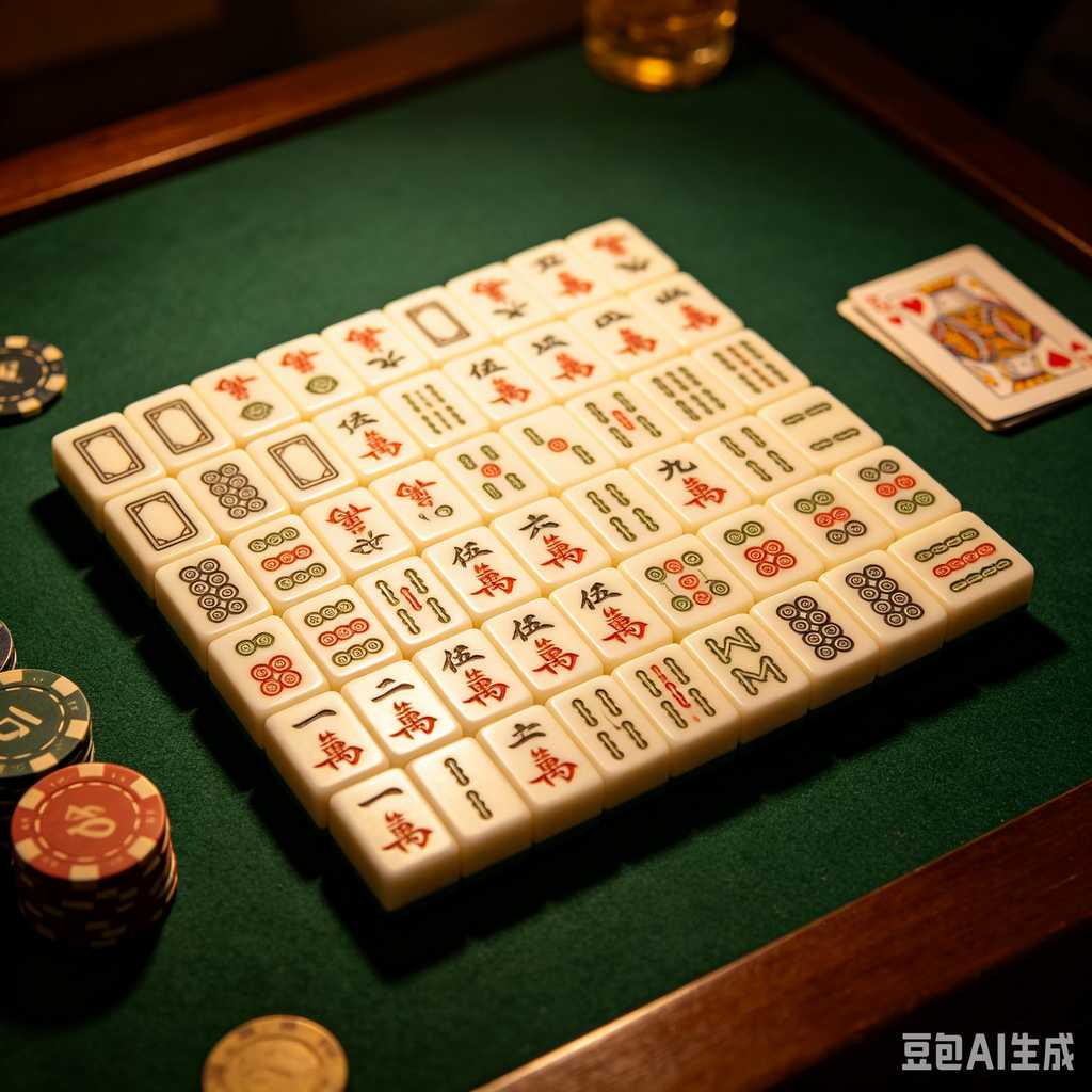 graz,mahjong