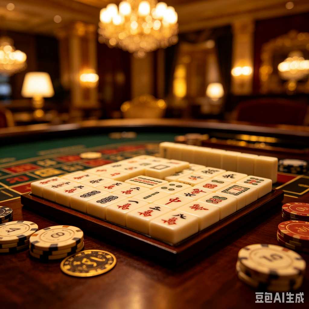 saopaulo,mahjong
