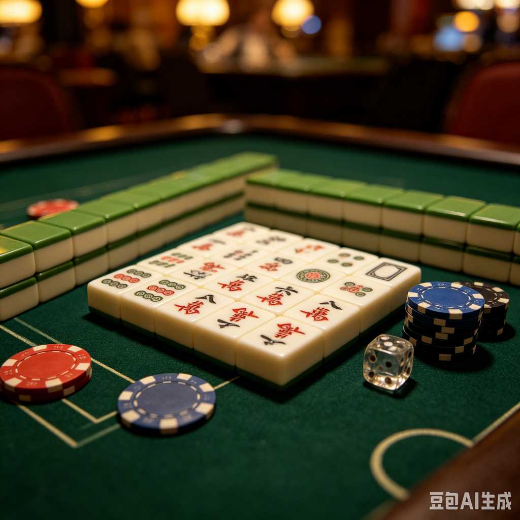 Linz,mahjong