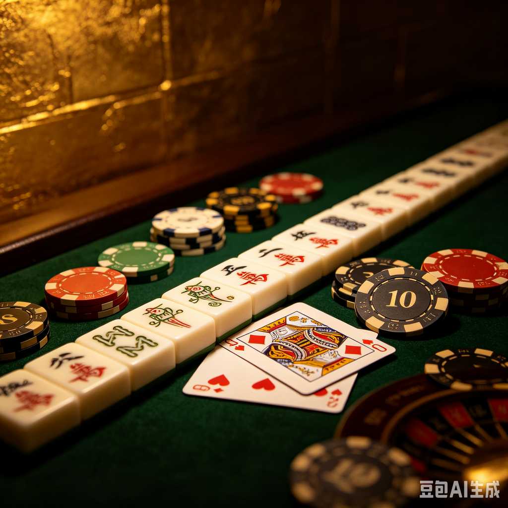 long lasting mahjong tiles
