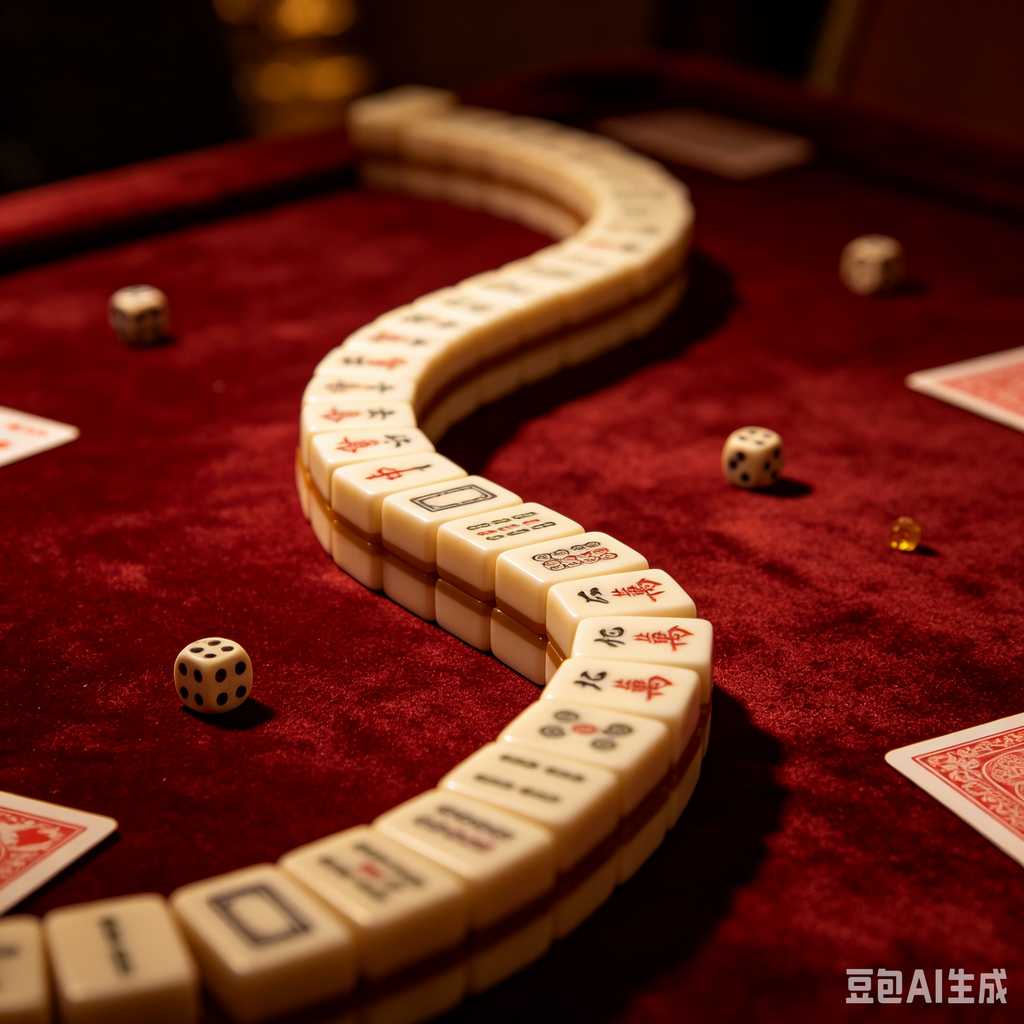Raleigh,mahjong