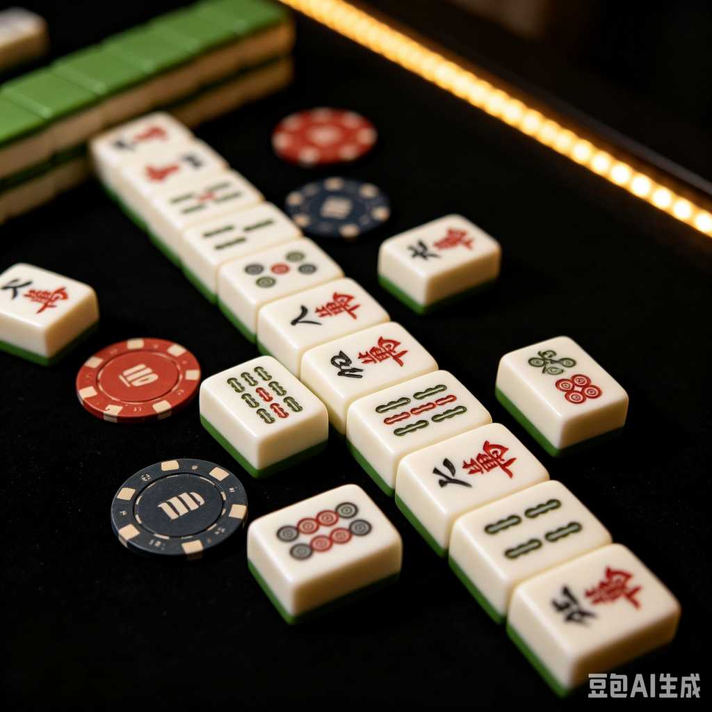 ColumbiaMO,mahjong