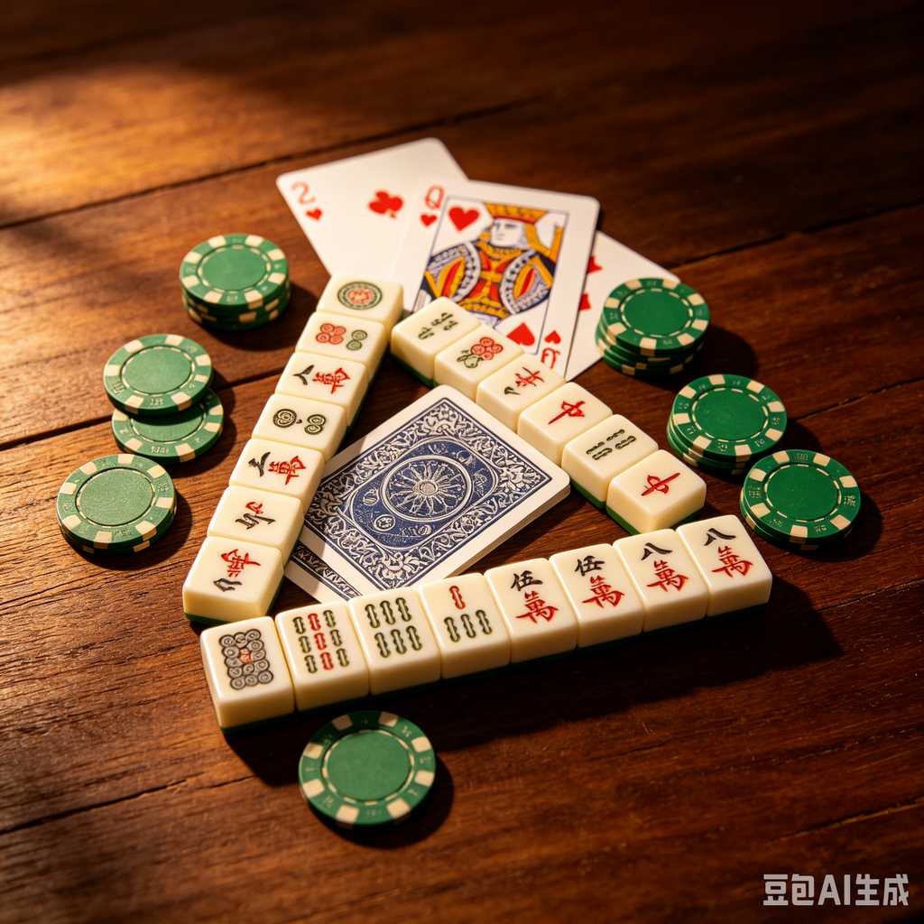 AthensGA,mahjong