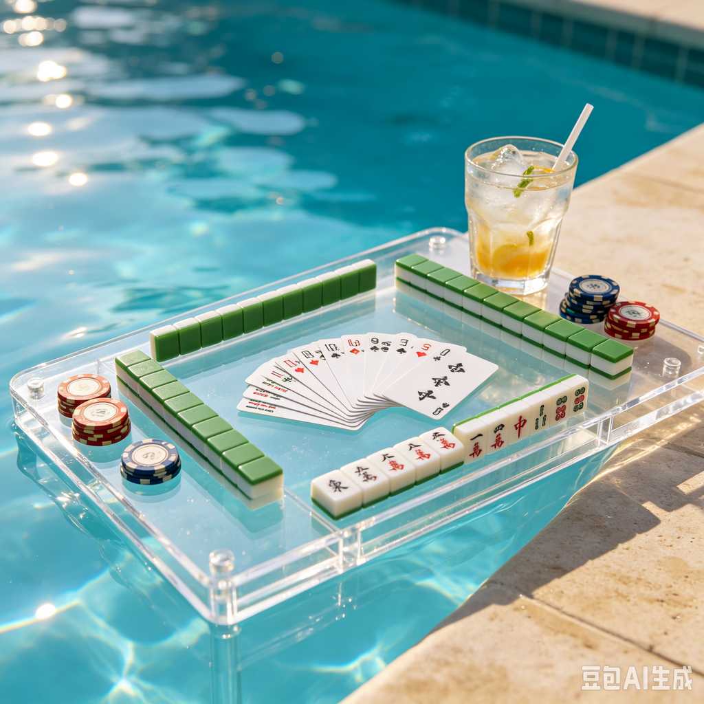 LaPaz,mahjong