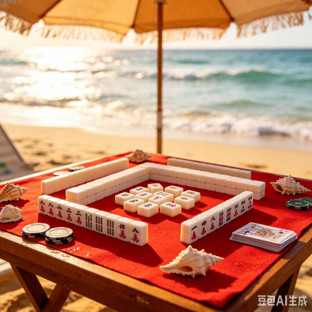 santaanasv,mahjong