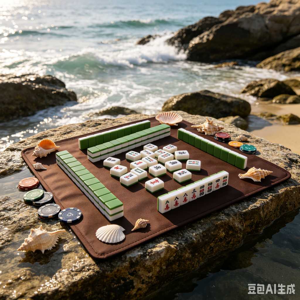 no smell mahjong tiles