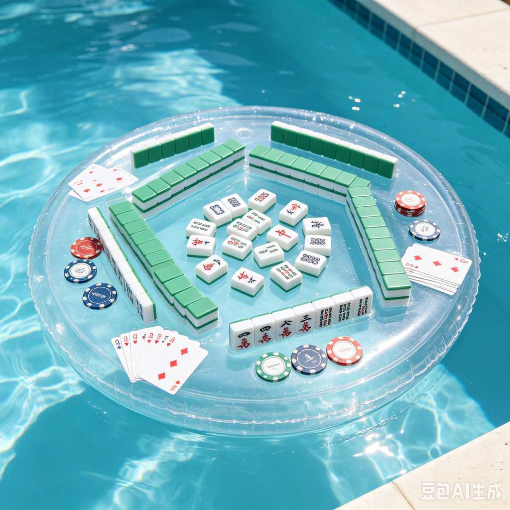 Dubrovnik,mahjong