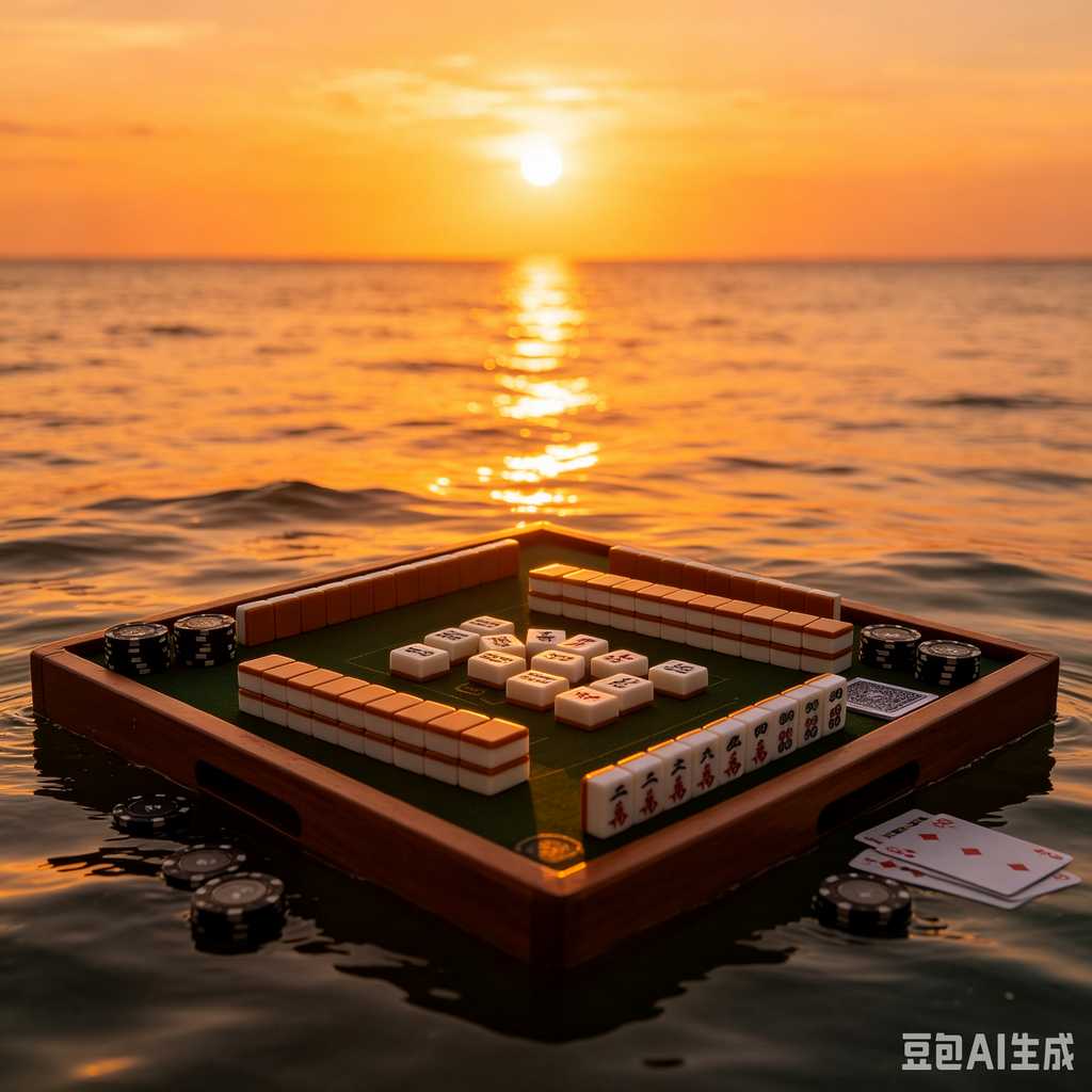 custom gift mahjong set bulk
